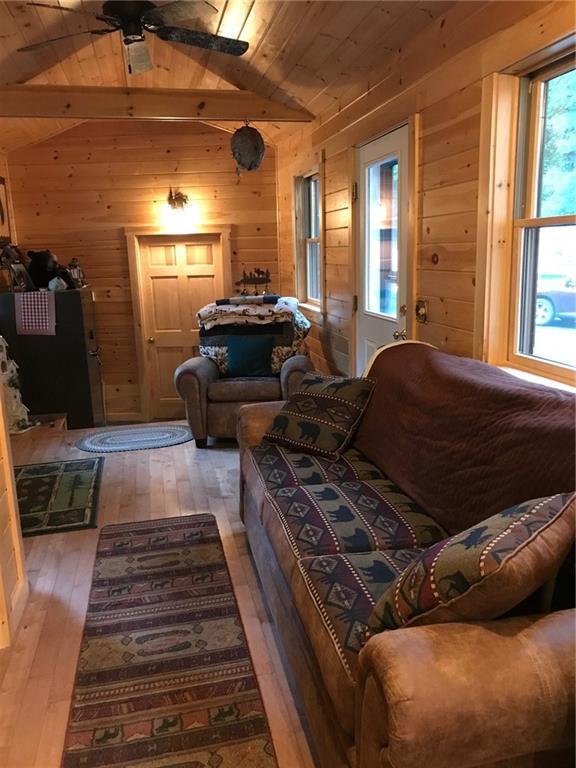52 Pond Road Abbot, ME 04406 - Photo 10 of 29 Mud room with door to garage