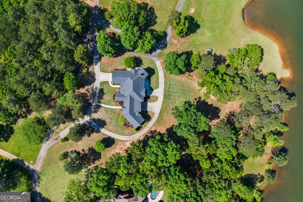 160 Evans Road Bogart, GA 30622 - Photo 9 of 130 Gallery Image 9