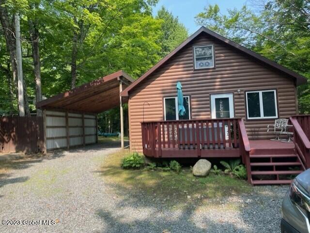 246 Maple Ridge Road Gloversville, NY 12078 - Photo 19 of 26 thumbnail_IMG_0870