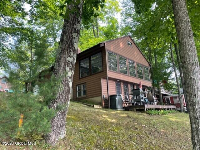 246 Maple Ridge Road Gloversville, NY 12078 - Photo 4 of 26 thumbnail_IMG_0872