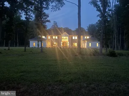 $3,999,900 | 5947 Doyle Road, Clifton, VA 20124