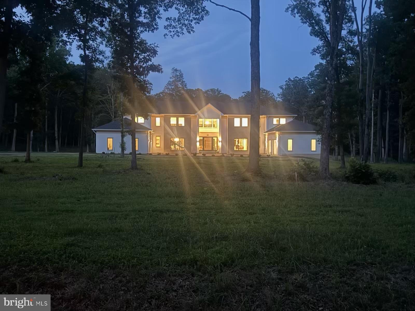 5947 Doyle Road Clifton, VA 20124 - Photo 4 of 69