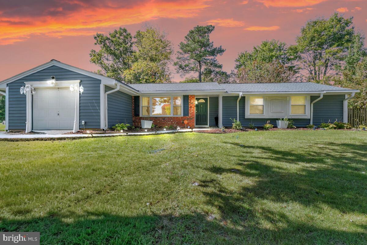 5026 Nicholas Road Waldorf, MD 20601 - Photo 1 of 34