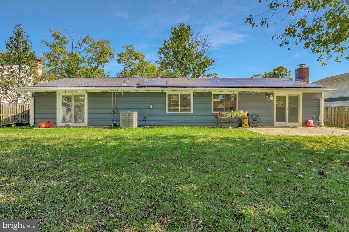 5026 Nicholas Road Waldorf, MD 20601 - Photo 30 of 34