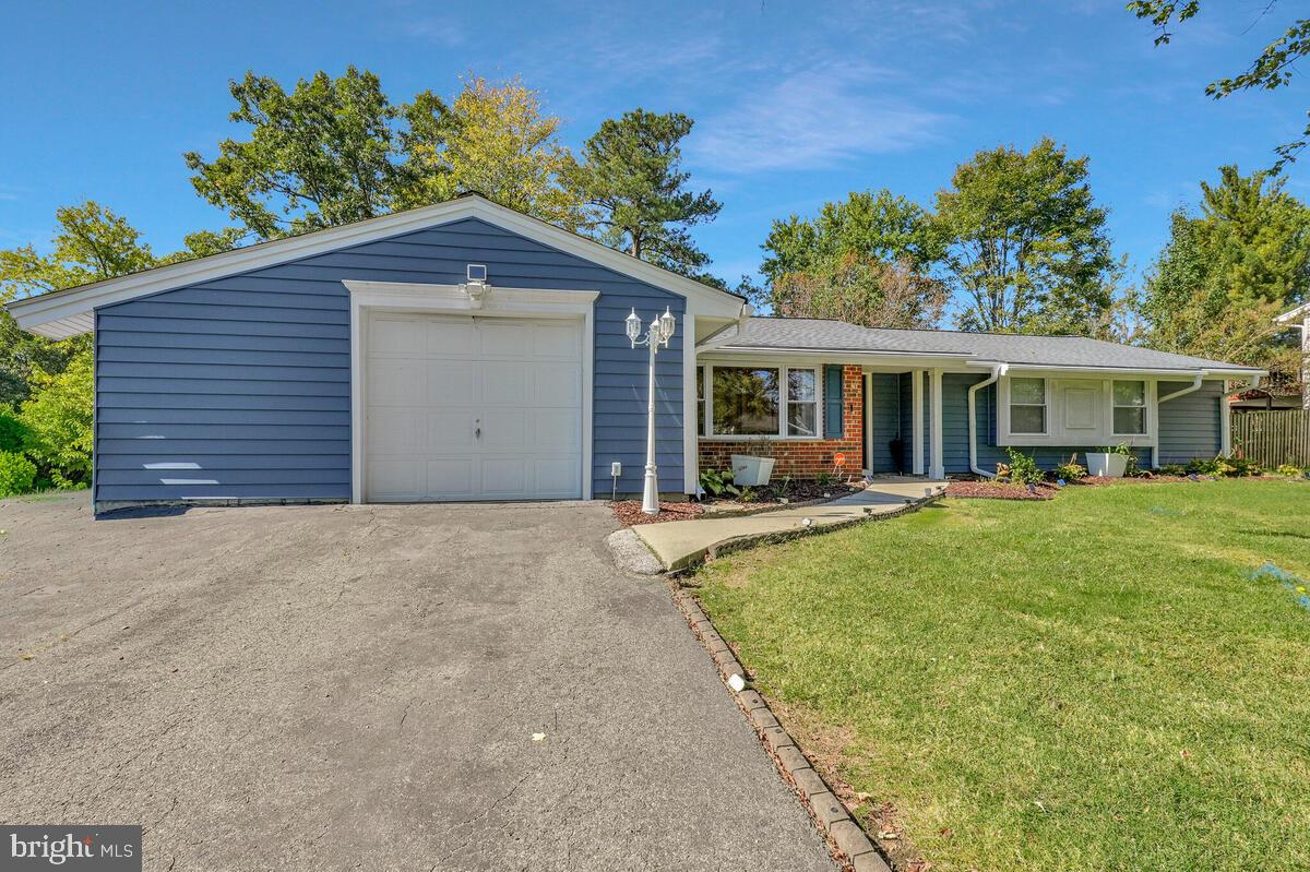 5026 Nicholas Road Waldorf, MD 20601 - Photo 3 of 34