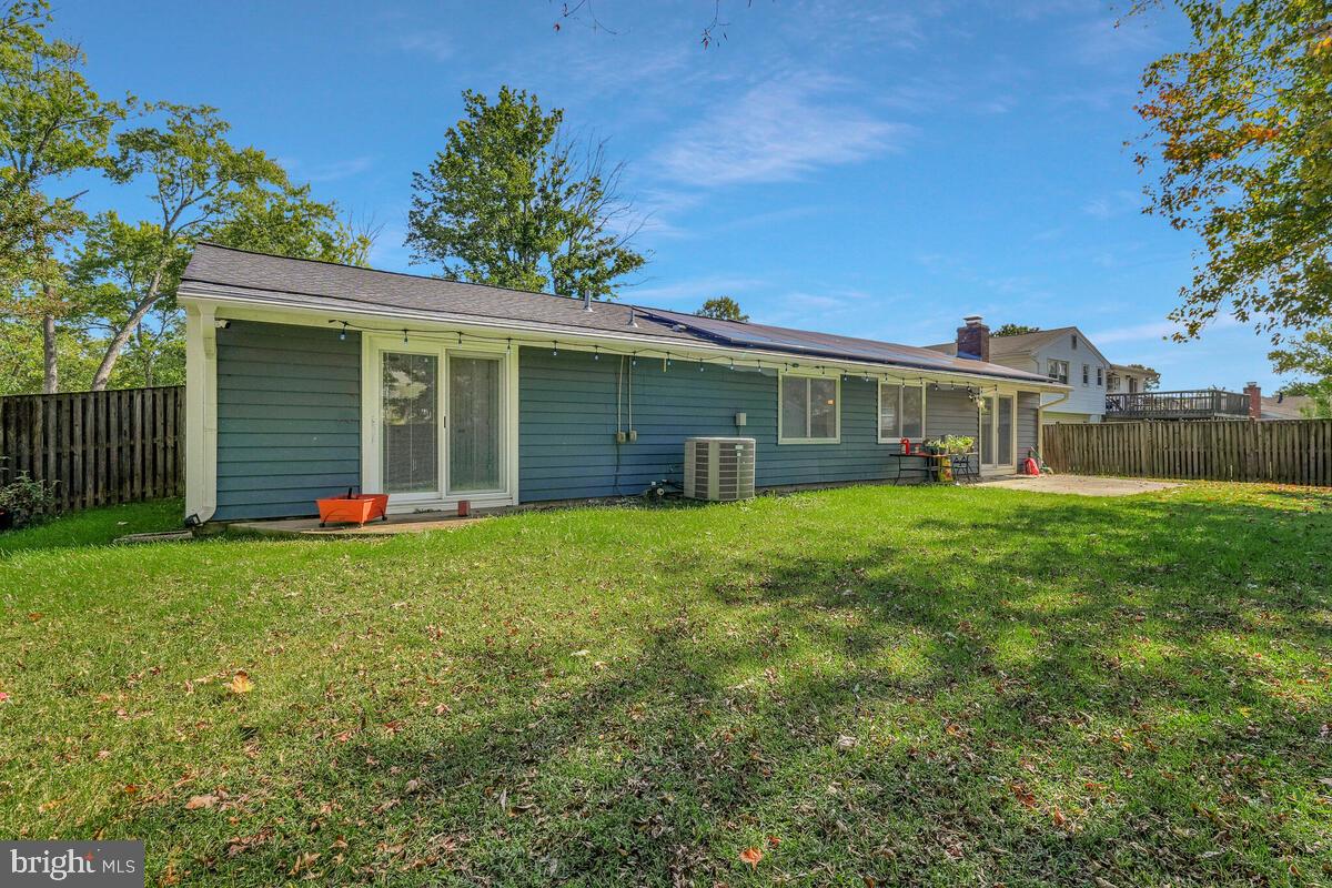 5026 Nicholas Road Waldorf, MD 20601 - Photo 31 of 34