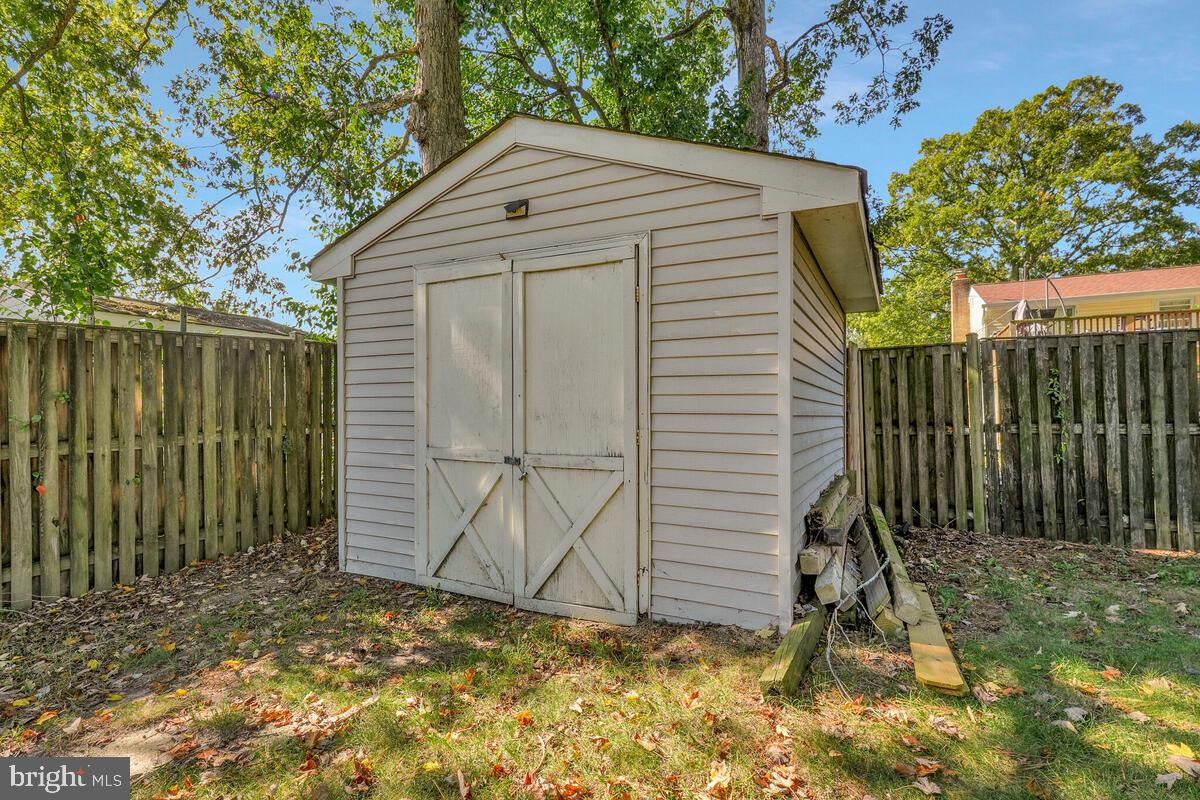 5026 Nicholas Road Waldorf, MD 20601 - Photo 33 of 34