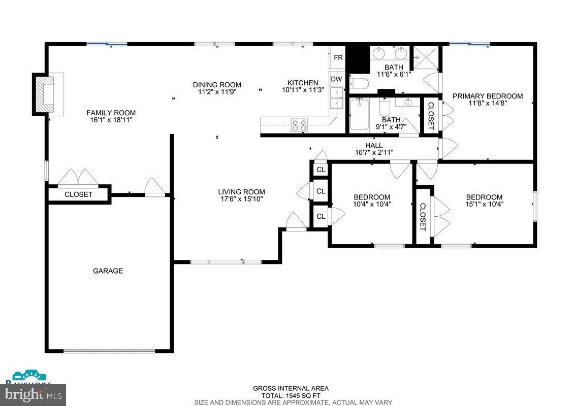 5026 Nicholas Road Waldorf, MD 20601 - Photo 34 of 34