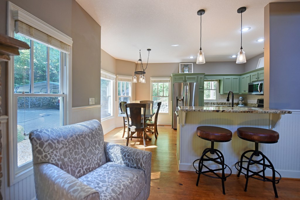 142 Evergreen Road Hiawassee, GA 30546 - Photo 18 of 63 Gallery Image 18