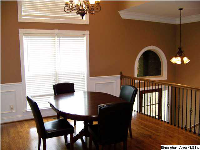 1245 Hickory Valley Road Trussville, AL 35173 - Photo 2 of 20