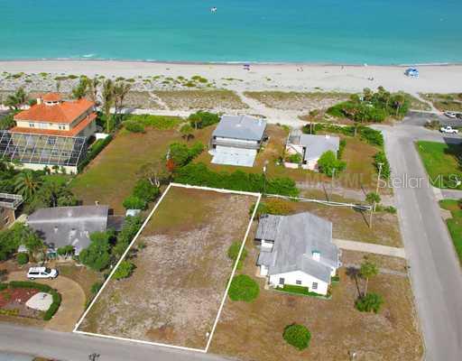 Valencia Road Venice, FL 34285 - Photo 1 of 1 Aerial View