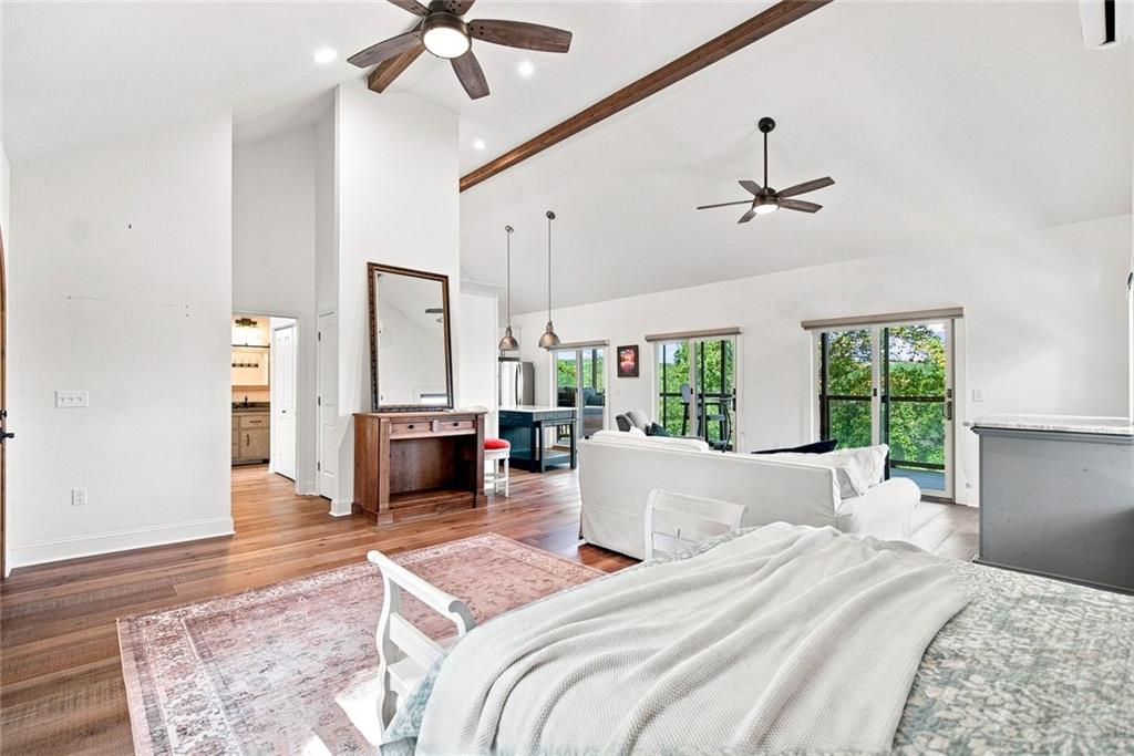 7556 Island Mill Road Southeast Acworth, GA 30102 - Photo 69 of 90 Gallery Image 69