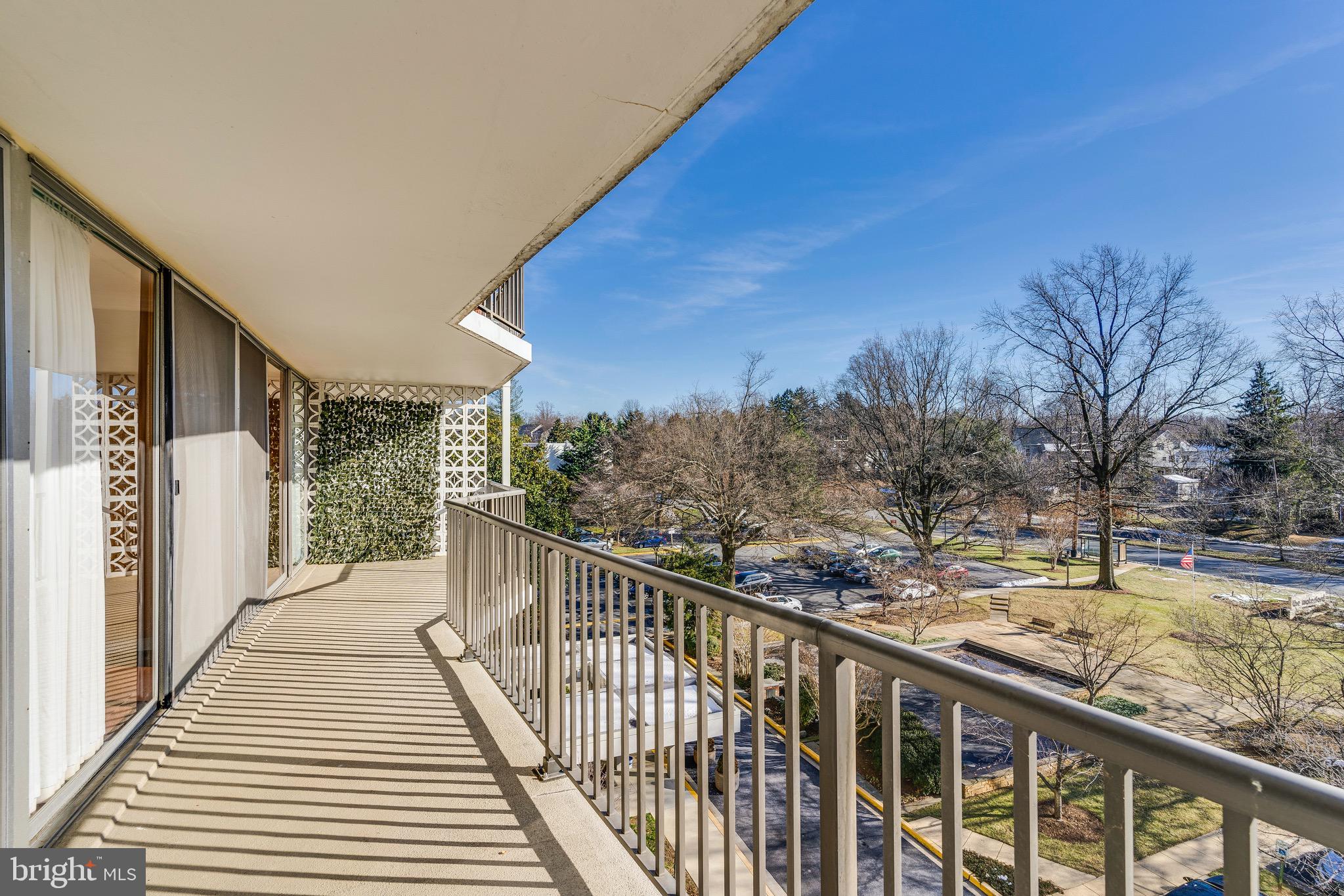 3333 University Boulevard West, Unit 404 Kensington, MD 20895 - Photo 22 of 37 Gallery Image 22