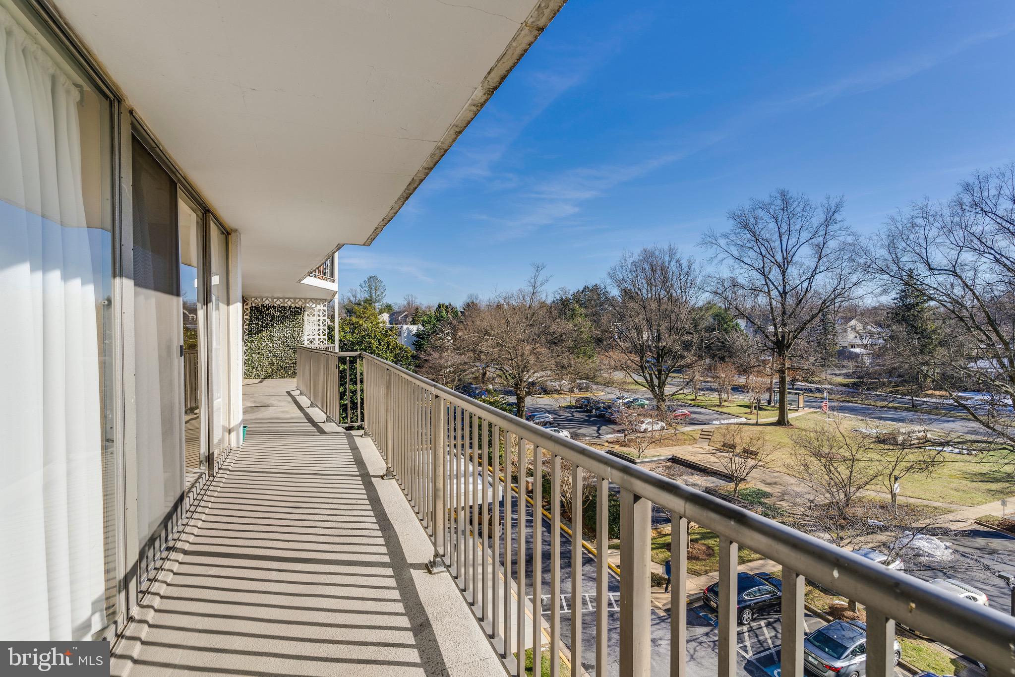 3333 University Boulevard West, Unit 404 Kensington, MD 20895 - Photo 23 of 37 Gallery Image 23