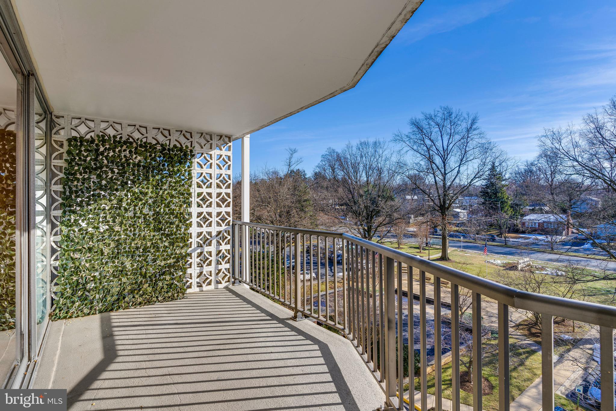 3333 University Boulevard West, Unit 404 Kensington, MD 20895 - Photo 24 of 37 Gallery Image 24