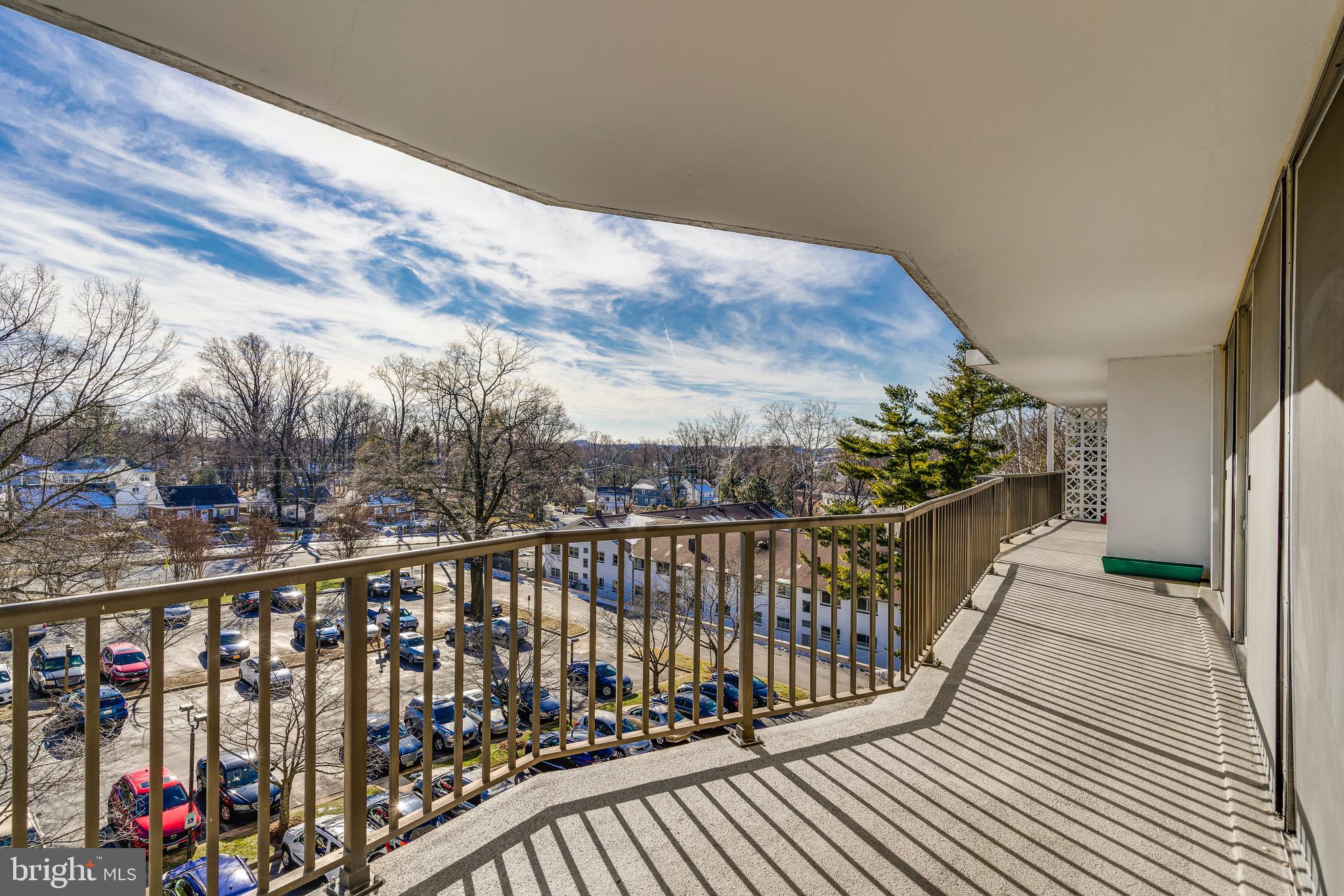 3333 University Boulevard West, Unit 404 Kensington, MD 20895 - Photo 25 of 37 Gallery Image 25
