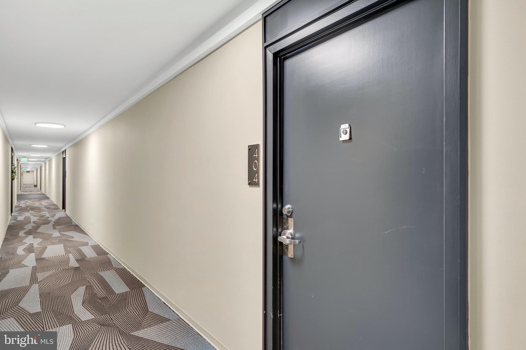 3333 University Boulevard West, Unit 404 Kensington, MD 20895 - Photo 27 of 37 Gallery Image 27