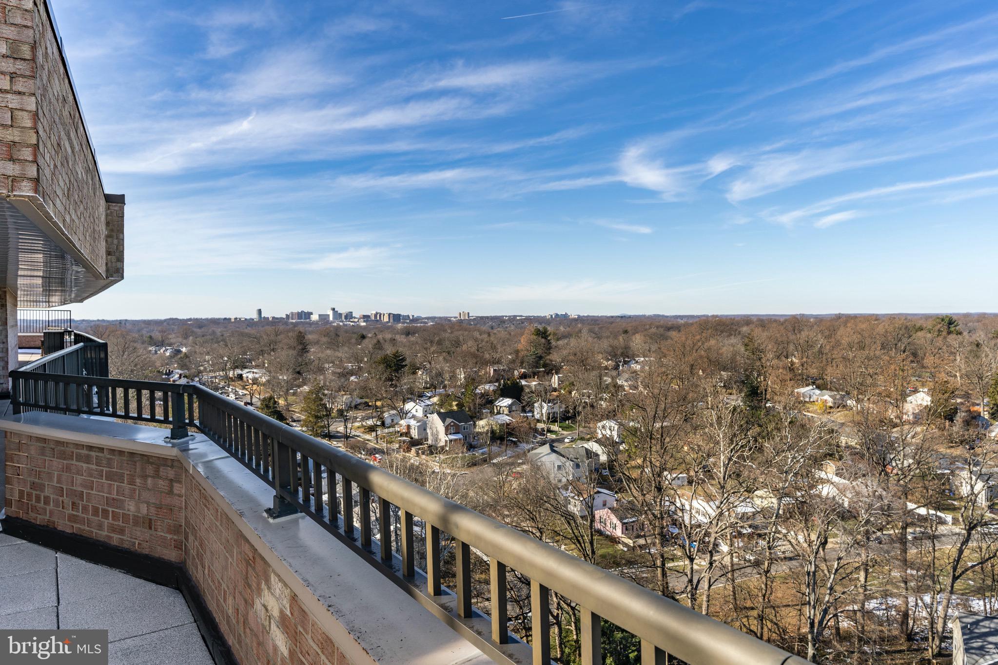 3333 University Boulevard West, Unit 404 Kensington, MD 20895 - Photo 35 of 37 Gallery Image 35
