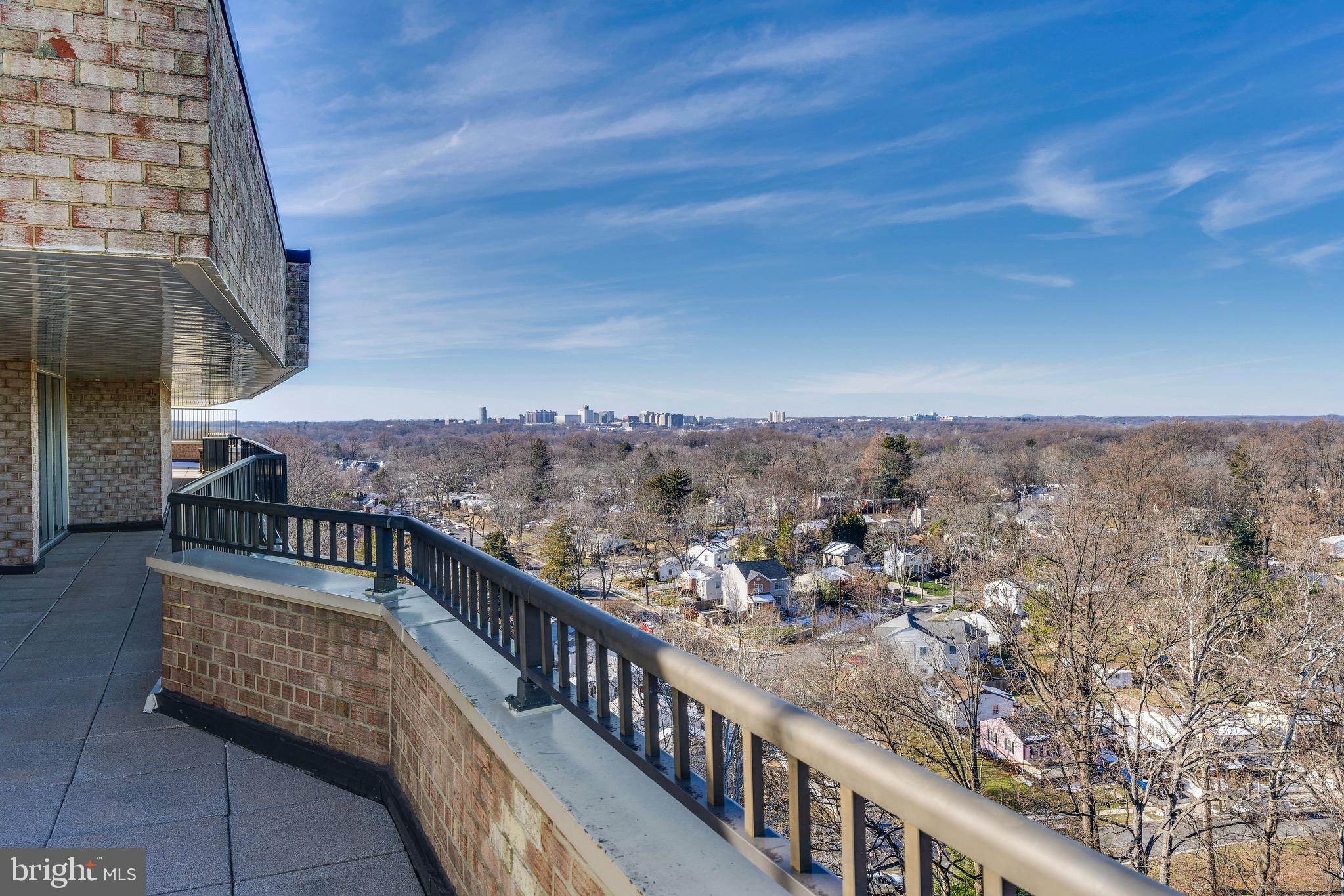 3333 University Boulevard West, Unit 404 Kensington, MD 20895 - Photo 36 of 37 Gallery Image 36