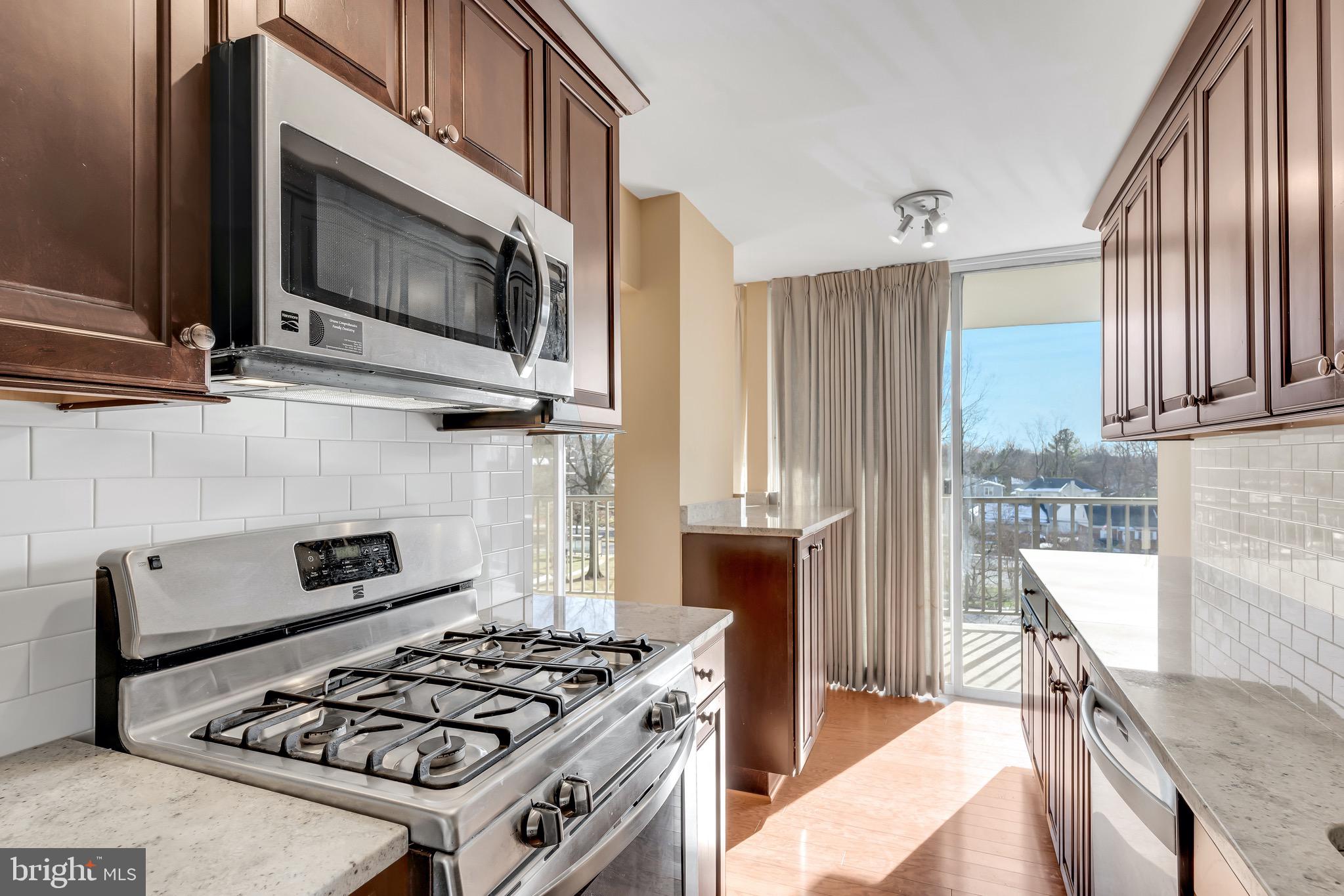 3333 University Boulevard West, Unit 404 Kensington, MD 20895 - Photo 6 of 37 Gallery Image 6