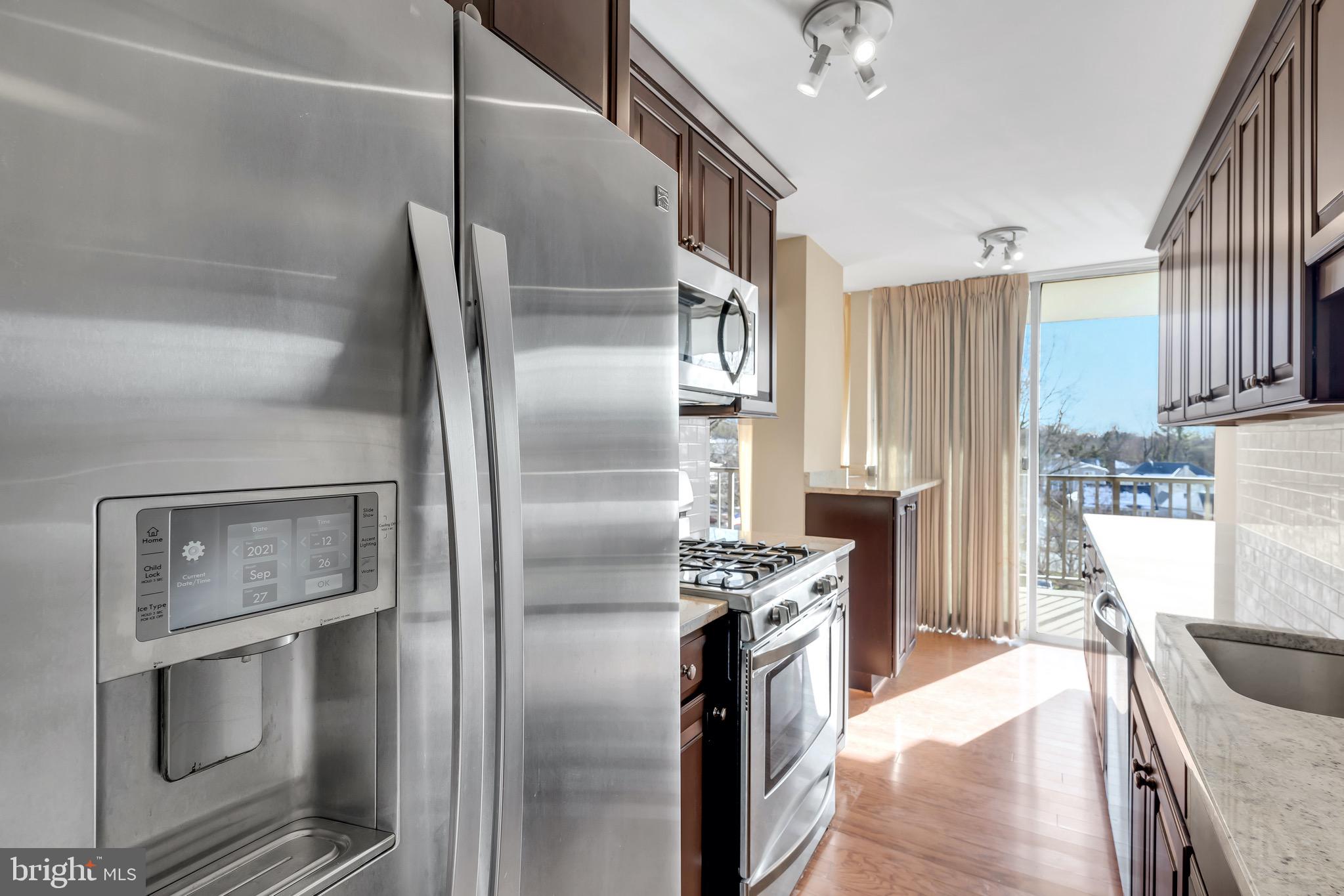 3333 University Boulevard West, Unit 404 Kensington, MD 20895 - Photo 7 of 37 Gallery Image 7