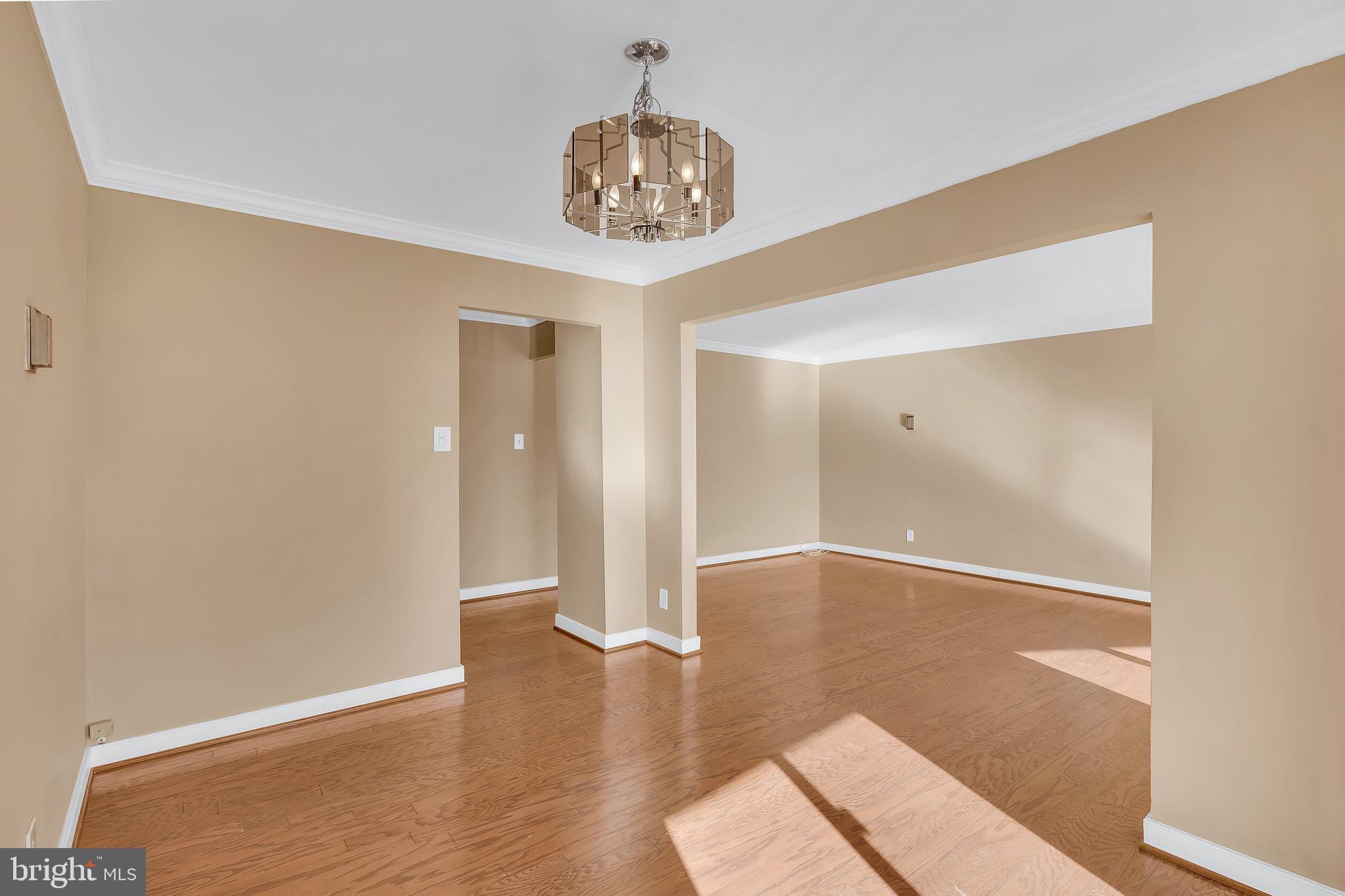 3333 University Boulevard West, Unit 404 Kensington, MD 20895 - Photo 9 of 37 Gallery Image 9