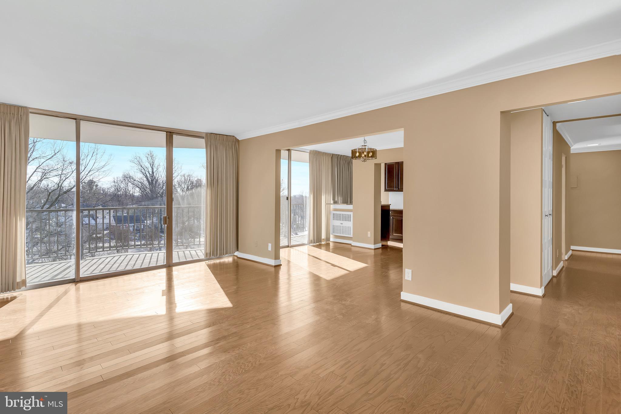 3333 University Boulevard West, Unit 404 Kensington, MD 20895 - Photo 10 of 37 Gallery Image 10