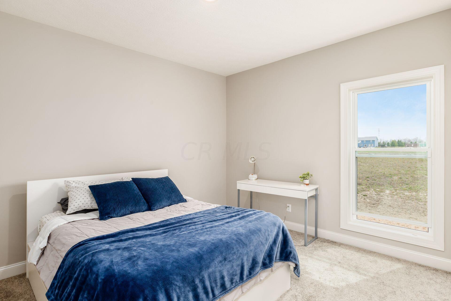 2064 Troy Road Delaware, OH 43015 - Photo 29 of 52 Bedroom.
