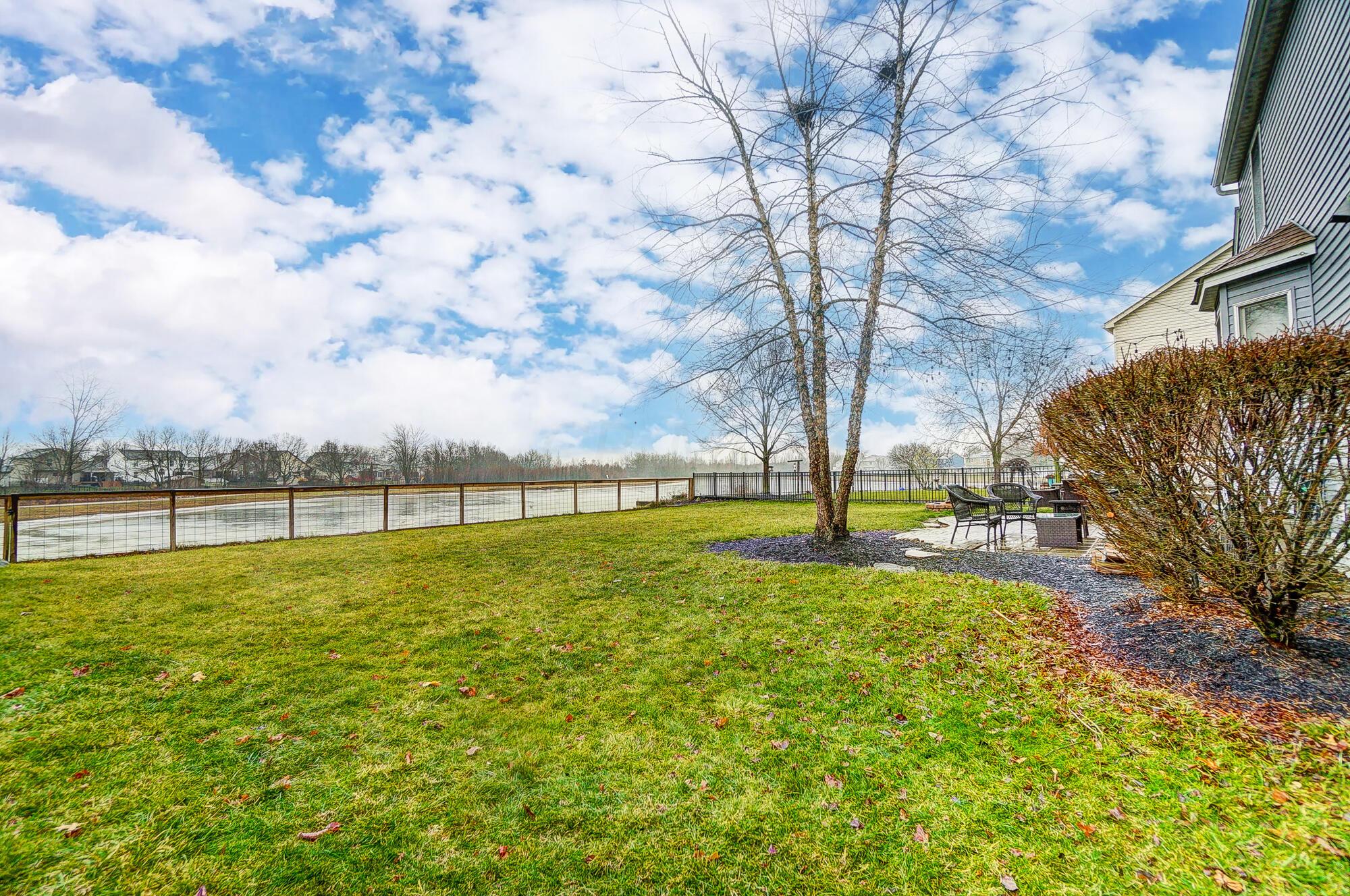 2902 Lake Hollow Road Hilliard, OH 43026 - Photo 35 of 37 056