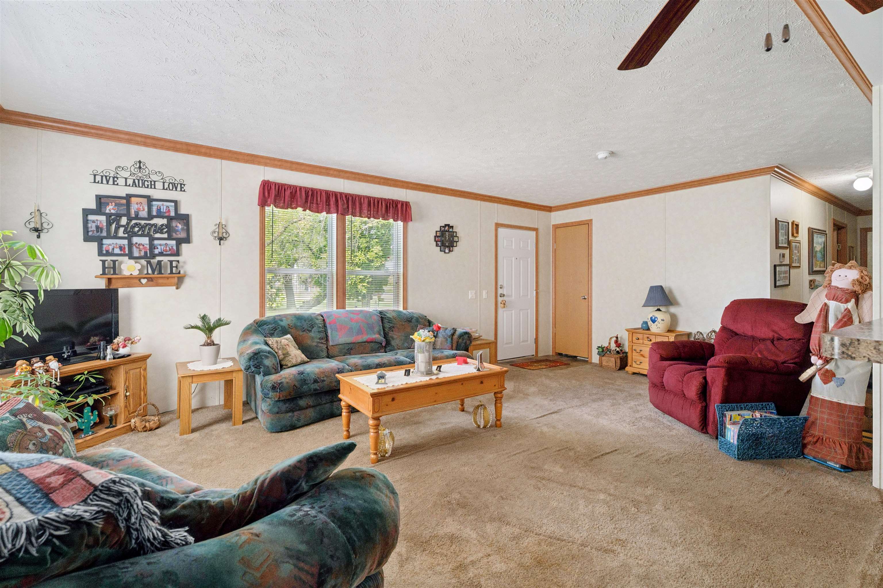N3356 County Road West New London, WI 54961 - Photo 2 of 33 Gallery Image 2