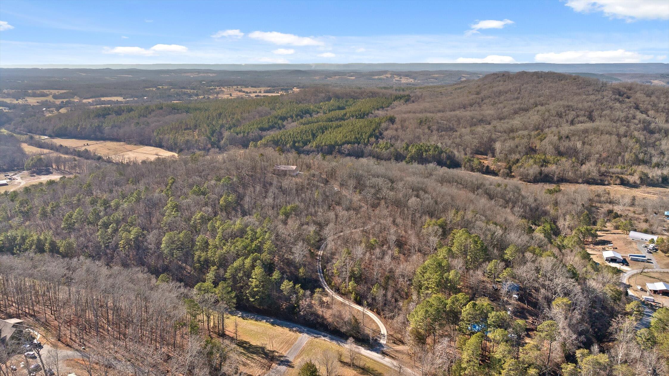 2434 Sugar Creek Road Southeast Georgetown, TN 37336 - Photo 52 of 53 30-Sugar Creek-30