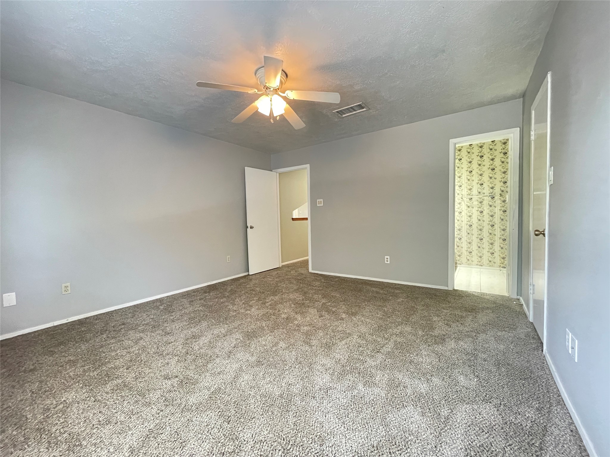 5006 Temple Bell Drive Spring, TX 77388 - Photo 24 of 27 Main Bedroom