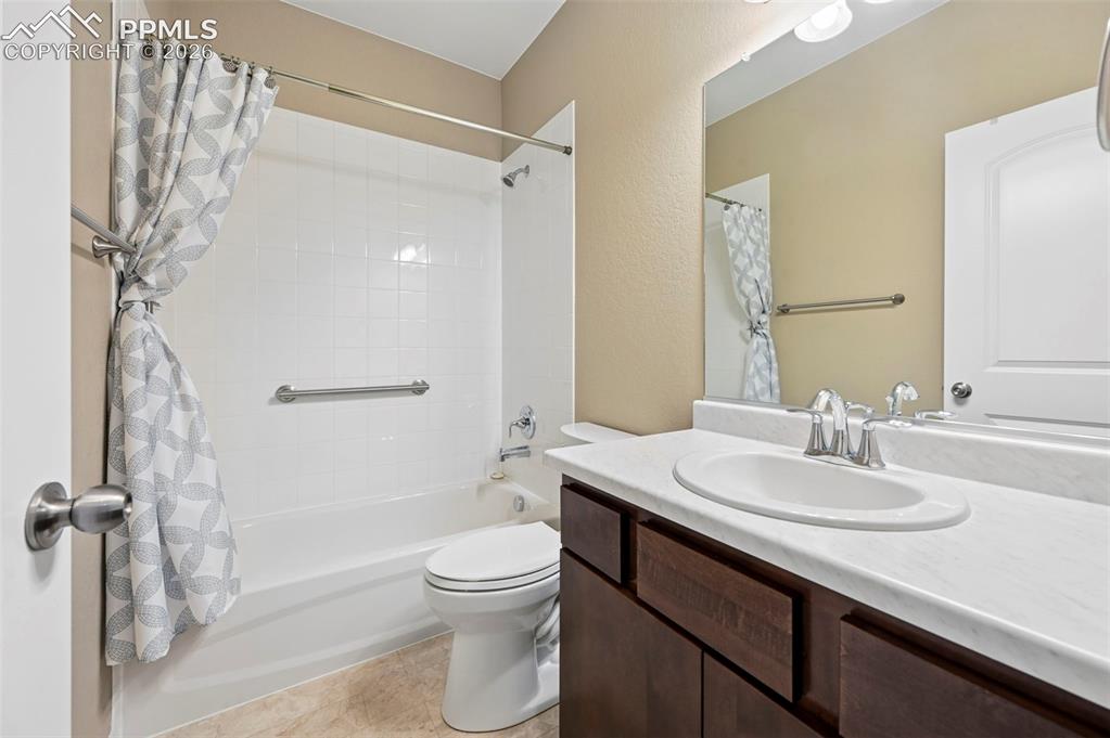 6208 Ashmore Road Colorado Springs, CO 80927 - Photo 19 of 47
