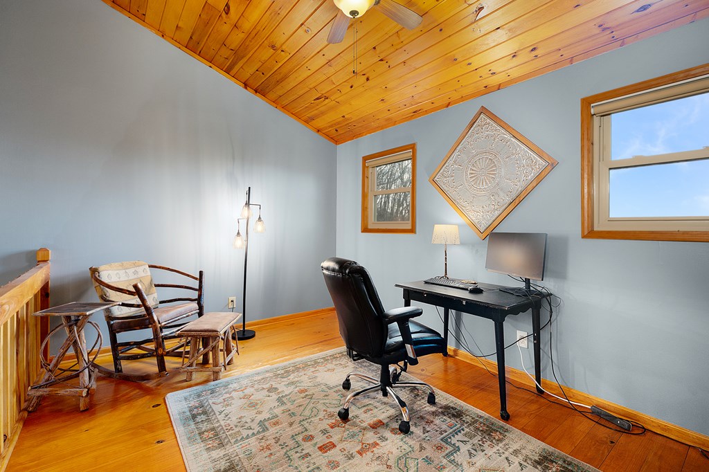 170 Walnut Ridge Ellijay, GA 30536 - Photo 33 of 65 Loft