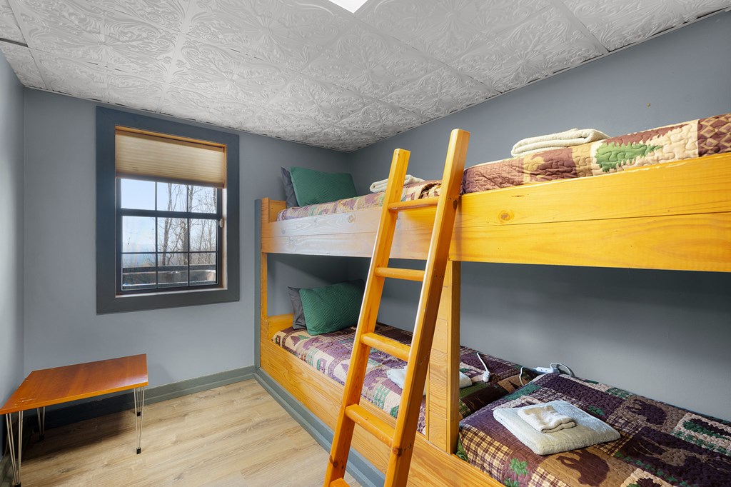 170 Walnut Ridge Ellijay, GA 30536 - Photo 54 of 65 Bunk Room