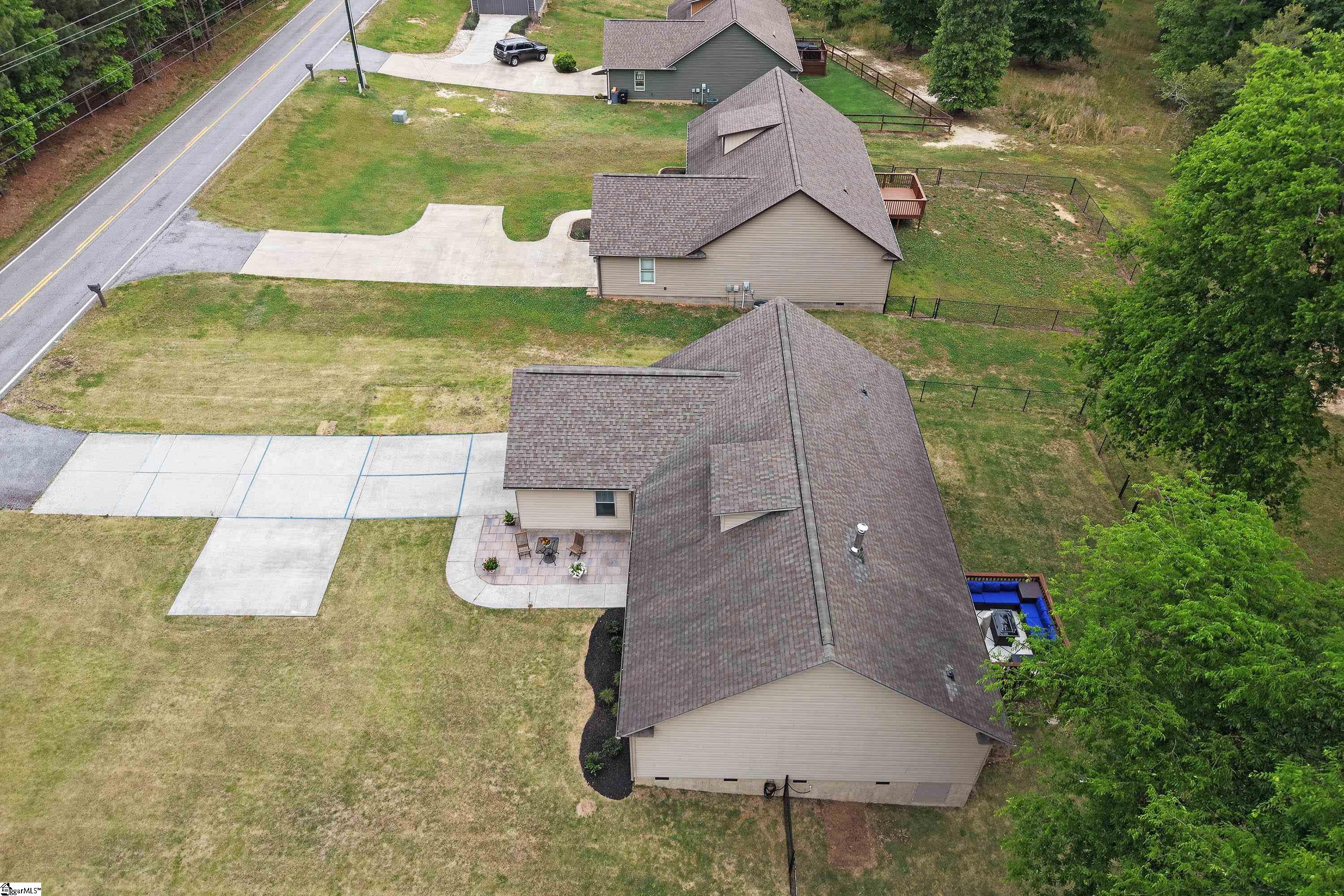 834 Conneross Road Townville, SC 29689 - Photo 35 of 50 Gallery Image 35