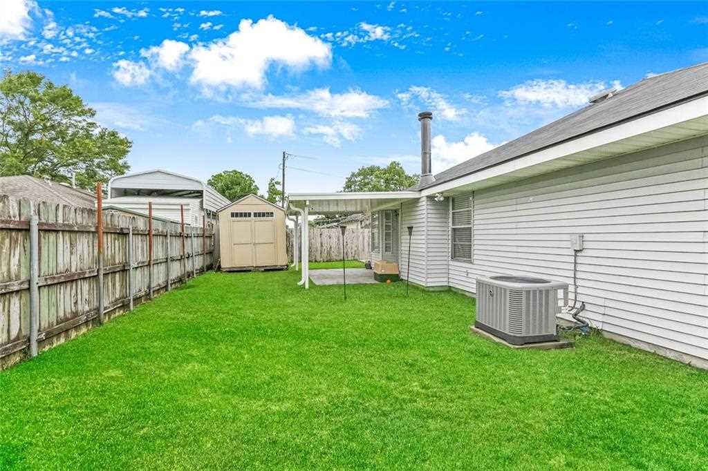 2553 Rue Jesann Marrero, LA 70072 - Photo 17 of 17 Gallery Image 17