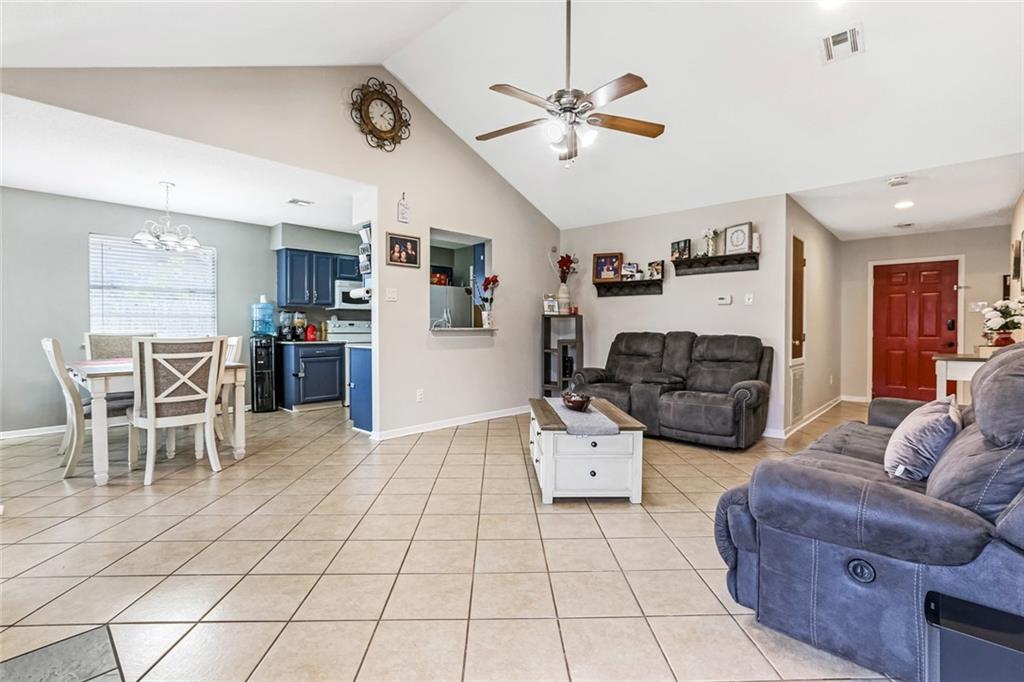 2553 Rue Jesann Marrero, LA 70072 - Photo 5 of 17 Gallery Image 5