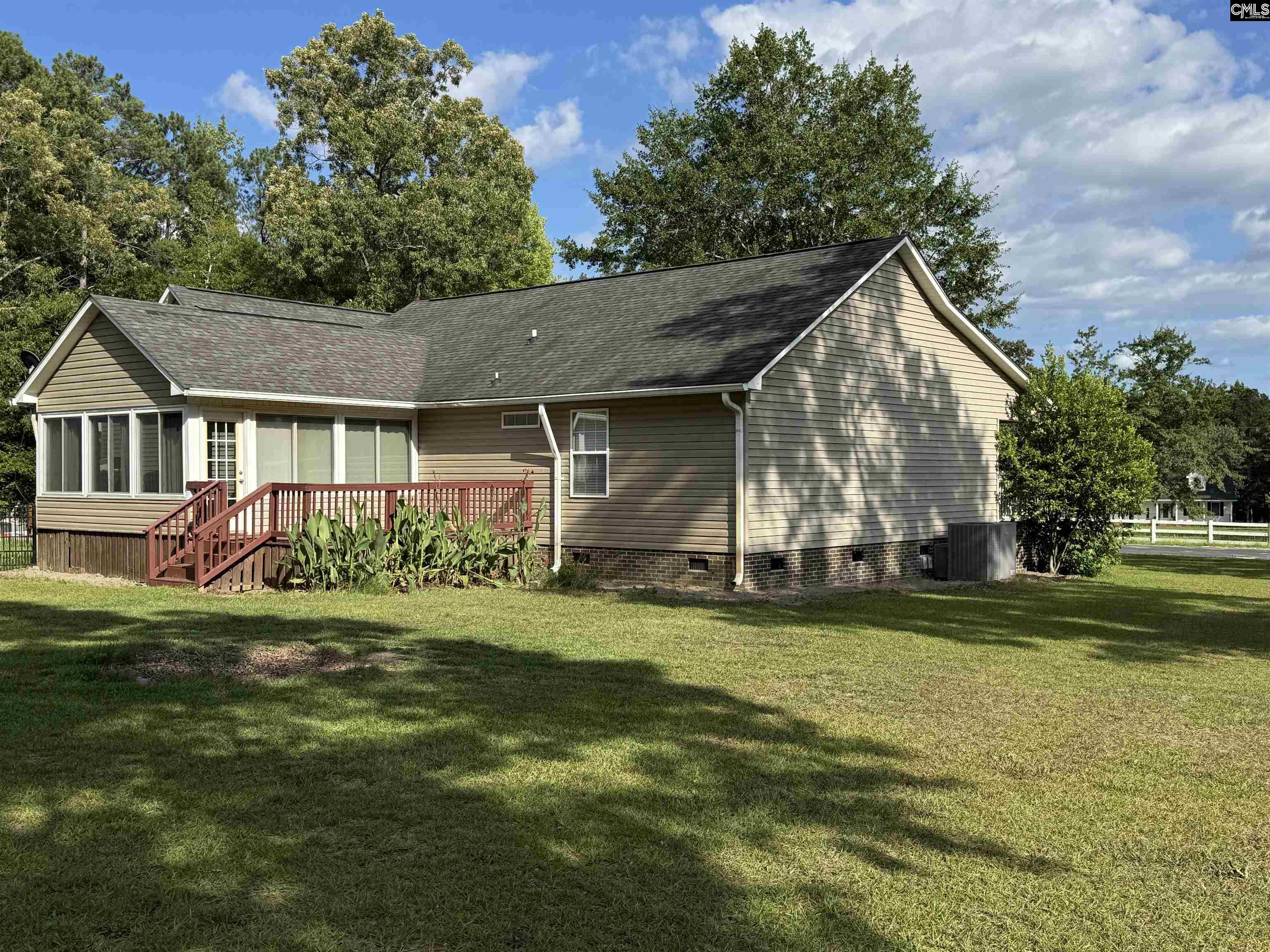 1344 Colie Branham Road Lugoff, SC 29078 - Photo 5 of 26
