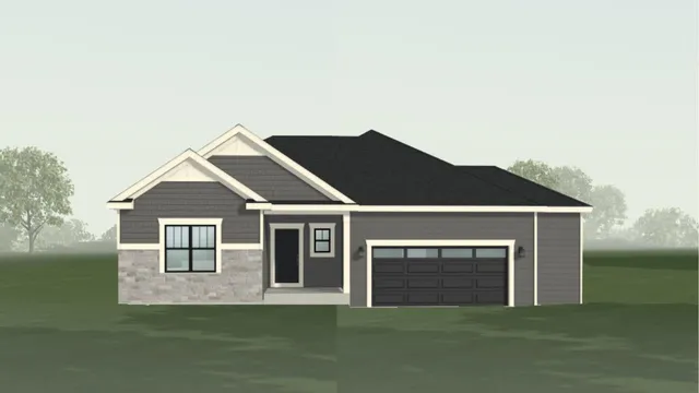 $634,900 | 1063 Autumn Blaze Court, Oregon, WI 53575