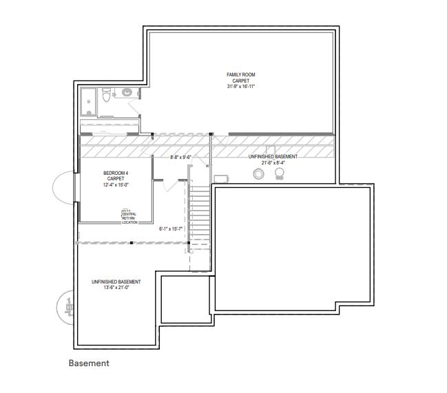 1063 Autumn Blaze Court Oregon, WI 53575 - Photo 3 of 3