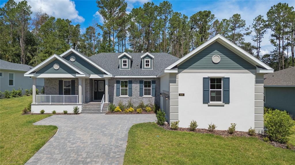 3926 Southern Valley Loop Brooksville, FL 34601 - Photo 1 of 57