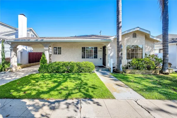 $1,699,000 | 11014 Barman Avenue, Culver City, CA 90230