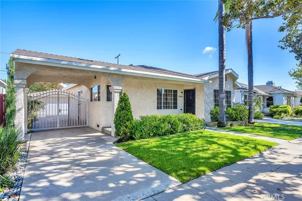 $1,699,000 | 11014 Barman Avenue, Culver City, CA 90230