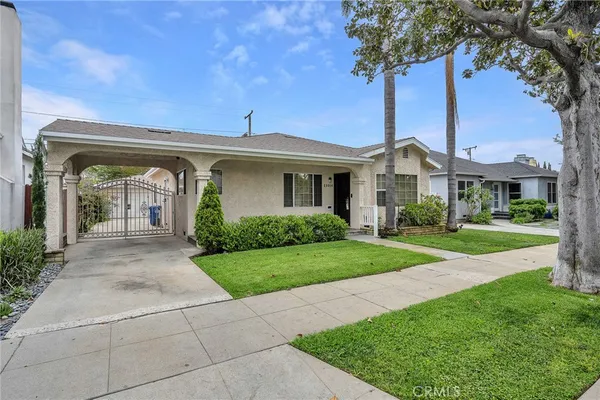 $1,699,000 | 11014 Barman Avenue, Culver City, CA 90230