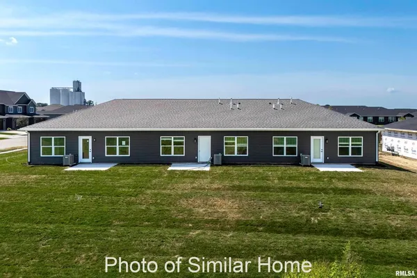 $258,266 | 541 North 4th Avenue, Eldridge, IA 52748