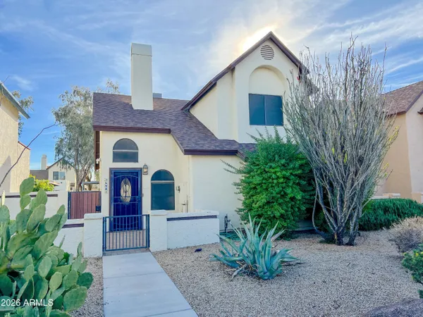 $358,000 | 16481 North 67th Lane, Peoria, AZ 85382