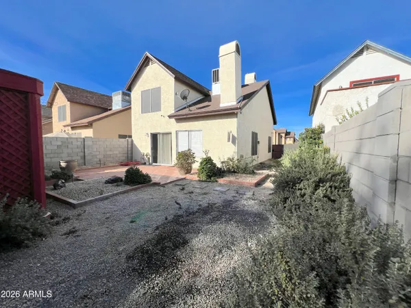 $358,000 | 16481 North 67th Lane, Peoria, AZ 85382