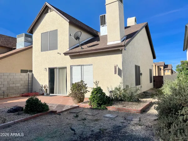 $358,000 | 16481 North 67th Lane, Peoria, AZ 85382