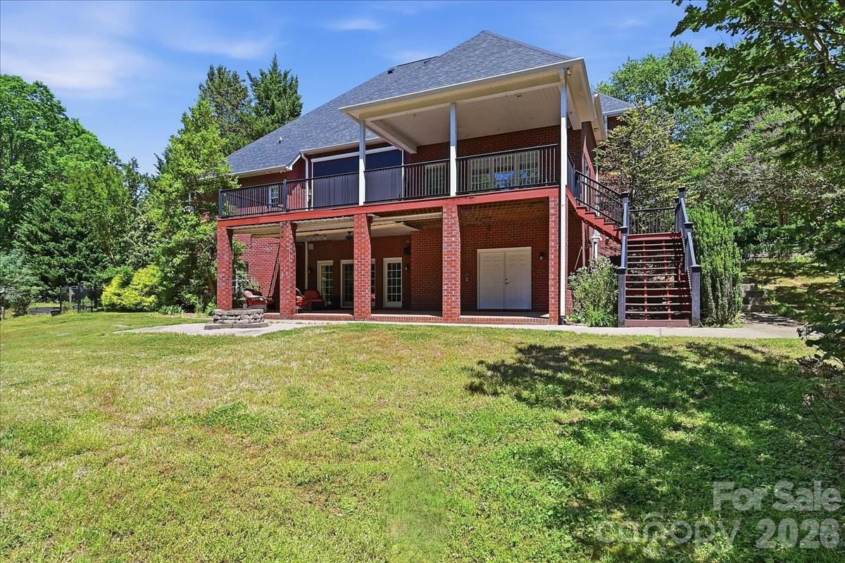 134 Brightmore Circle Rutherfordton, NC 28139 - Photo 42 of 42